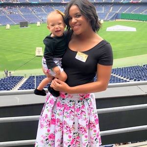 Meet your Posher, Destinee